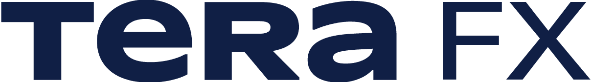 TeraFX Forex Logo